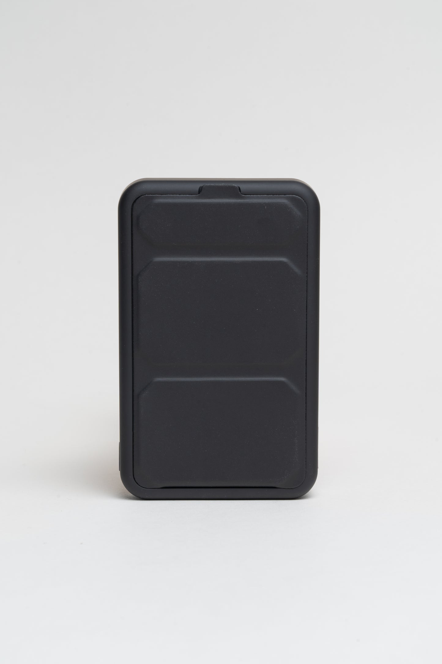 The Click Power Bank - Black