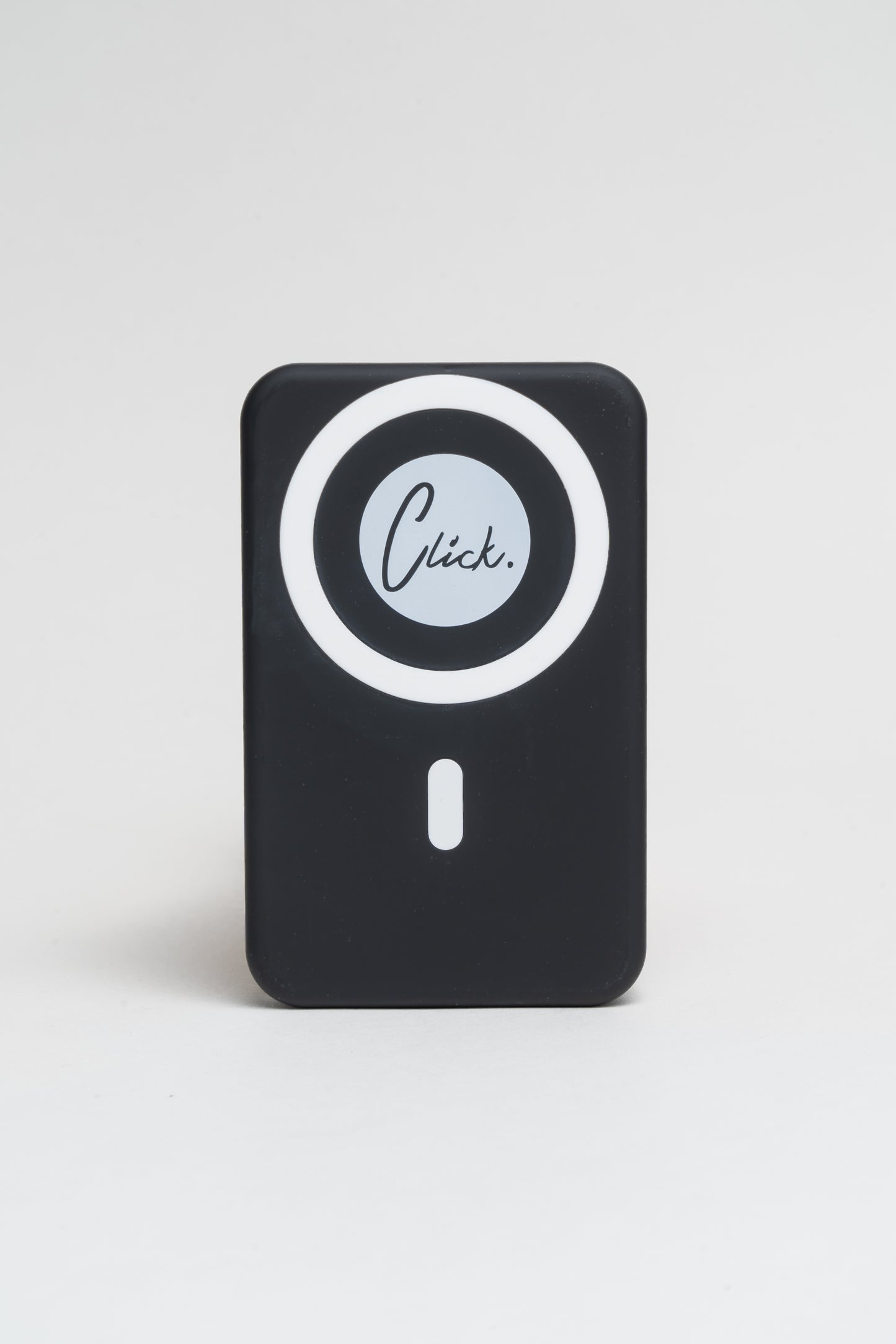 The Click Power Bank - Black