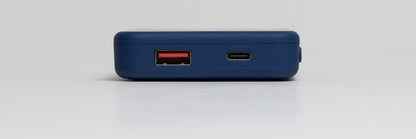 The Click Power Bank - Navy