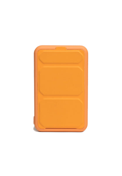 The Click Power Bank - Orange