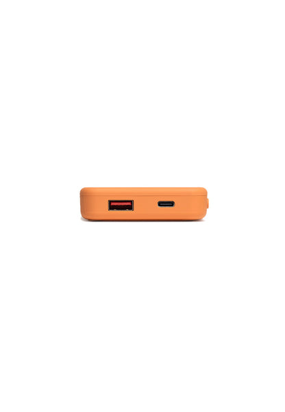 The Click Power Bank - Orange