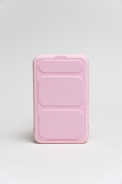 The Click Power Bank - Pink