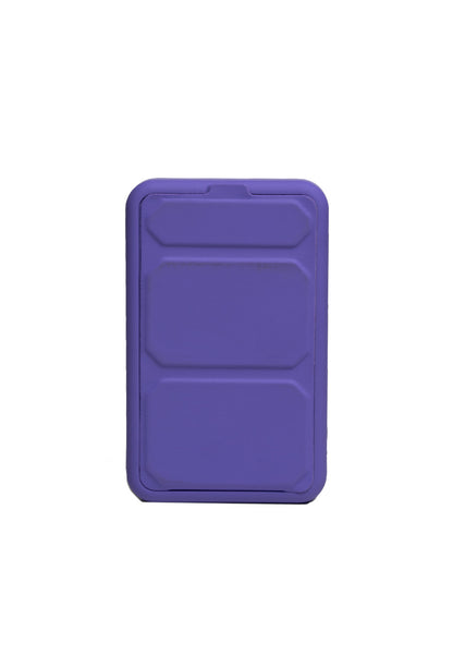 The Click Power Bank - Purple