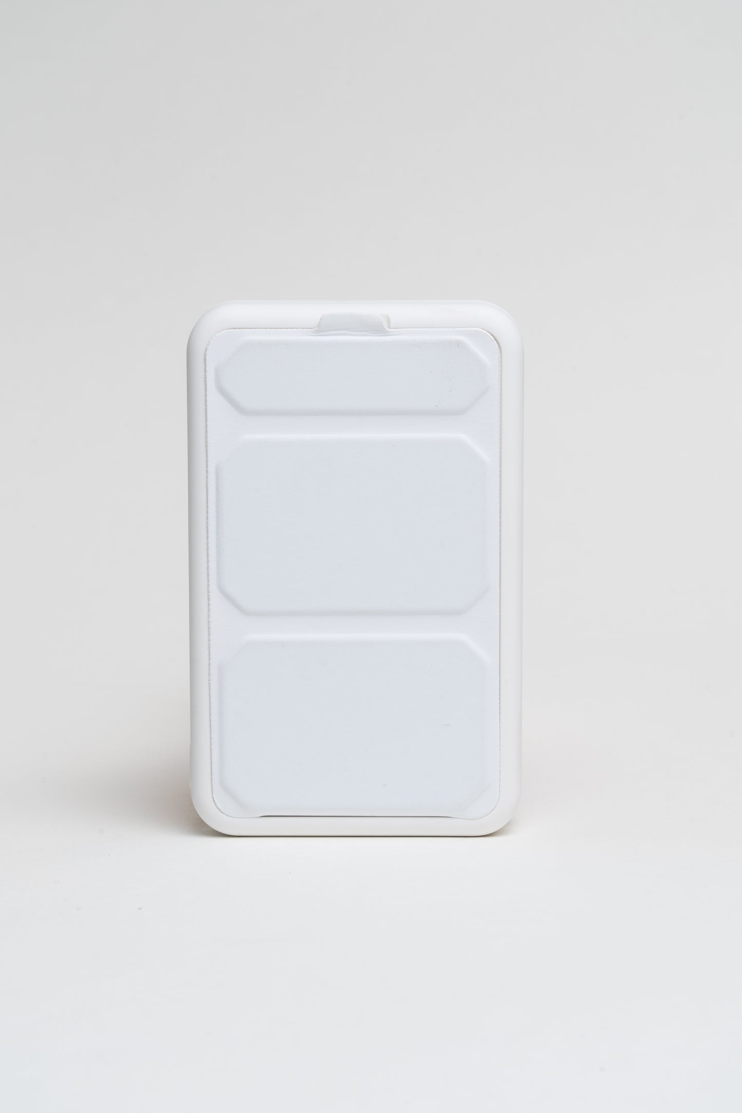 The Click Power Bank - White